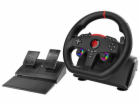 SUPERDRIVE Sada volantu a pedálů 270 GT/ PS4/ Xbox One/ S...
