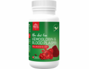 POKUSA RawDietLine Hemoglobin & Blood plasma - doplňky stravy pro psy a kočky - 120 ks