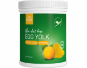 POKUSA Egg Yolk RawDietLine - doplňky stravy pro psy a kočky - 800 g