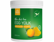 POKUSA Egg Yolk RawDietLine - doplňky stravy pro psy a kočky - 150g