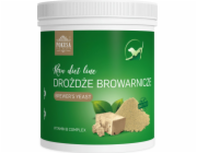 POKUSA RawDietLine Brewer s yeast - doplňky stravy pro psy a kočky - 250g