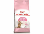 Royal Canin Second Age Kitten Sterilized 0,4 kg
