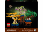 LEGO Botanicals Malé bonsaje (10373)