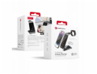 ForCell Nabíječka F-Energy Simply Charge 3 v 1 pro Apple/...