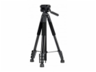 NoName Video stativ K&F Concept S254A3 s hlavou BV01 a dr...