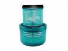 JETtools Zadní HEPA filtr pro Dyson V15 / Sv16 / 970013-03