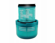 JETtools Zadní HEPA filtr pro Dyson V15 / Sv16 / 970013-03