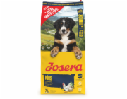 JOSERA Junior Kids Medium/Max Chicken - suché krmivo pro psy - 12,5kg + 2,5kg