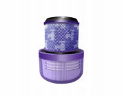 JETtools Dyson V11 Outsize Absolute zadní výfukový HEPA filtr