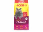 JOSERA JosiCat Sterilised Classic – suché krmivo pro kočk...