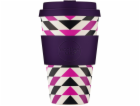 Ecoffee cup Ekologické kelímky na kávu 400ml s sebou - Fa...
