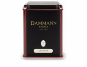 Dammann Ceylan černý čaj OP 100g plechovka