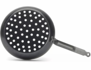 De Buyer Pánev Perforovaná pánev na zeleninu, průměr 28 cm