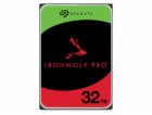 HDD 32TB Seagate IronWolf Pro
