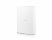 Zyxel FWA70, 5G Outdoor Router,Standalone/Nebula,  2.5G LAN, EU region