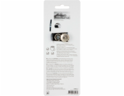Victorinox universal black Can Opener