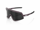 100percent Glendale - Mirror  Lens Soft Tact Deep Purple