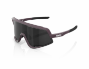 100percent Glendale - Mirror  Lens Soft Tact Deep Purple