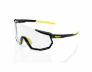 100percent Racetrap 3.0 -  Photochromic Lens Gloss Black