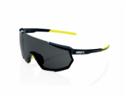 100percent Racetrap 3.0 - Smoke  Lens Gloss Black