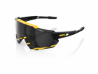 100percent Speedtrap - Mirror  Lens Soft Tact Hazard