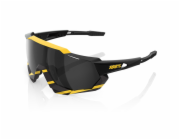 100percent Speedtrap - Mirror  Lens Soft Tact Hazard