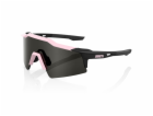 100percent Speedcraft SL - Smoke  Lens Soft Tact Desert Pink