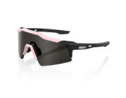 100percent Speedcraft SL - Smoke  Lens Soft Tact Desert Pink