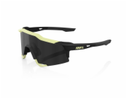 100percent Speedcraft - Mirror  Lens Soft Tact Glow