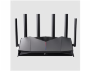 WiFi router TP-Link Archer GE400 BE6500, WiFi 7, 1x 2.5GWAN, 1x 2.5GLAN, 3x GLAN, USB, 2,4/5GHz, EasyMeasesh