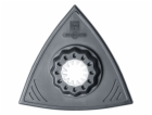 Fein Schleifplatte SL 3-Eck  extra flach VE2
