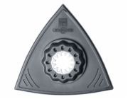 Fein Schleifplatte SL 3-Eck  extra flach VE2