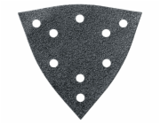 Fein Schleifblatt 3-Eck  KL130 K80 VE16
