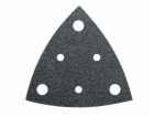 Fein Sanding Pad punched  Triangle K60 VE50