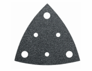 Fein Sanding Pad punched  Triangle K60 VE50