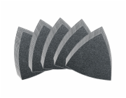 Fein Sanding Sheet Set  10x60,80,120,180,240 each