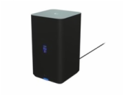 UBNT UNAS 2, černý