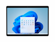 Microsoft Surface Pro 11 platin  33,02cm (13") X1E 16GB 1TB