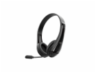 Conceptronic POLONA06B3T  Stereo-Headset