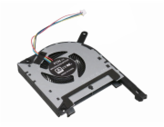 Asus Náhradní díly pro notebooky ASUS 13NR00S0M10011 Ventilátor