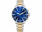 Giewont Pánské hodinky Chronograf Sapphire Multicolor GW3...