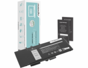 Movano Baterie GJKNX pro Dell Latitude 5280 5480 5490 5590 8500mAh