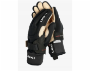 Leki Rukavice PRC Premium ThermoPlus Shark černo-pískové 9.5