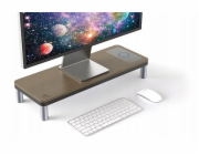 Powerton Podstavec pod monitor s dokovac