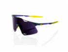 100percent Hypercraft - Smoke  Lens Matte Metallic Dig. B...
