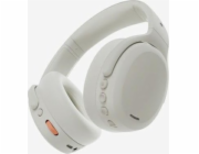 Skullcandy Crusher ANC 2 Sluchátka Kabelový a bezdrátový Přes hlavu Hovory/hudba USB typu C Bluetooth Bone White
