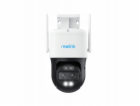 Venkovní IP kamera Reolink TrackMix Series G765 LTE