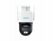 Venkovní IP kamera Reolink TrackMix Series G765 LTE