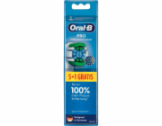 Oral-B Toothbrush heads  Pro Precision Clean 5+1