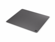Endorfy podložka pod myš Stoneflow Grey L / 450x400x3 / voděodolná / obšitá / gumová spodní vrstva / šedý kámen